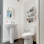 Modern With Terrace Bristol