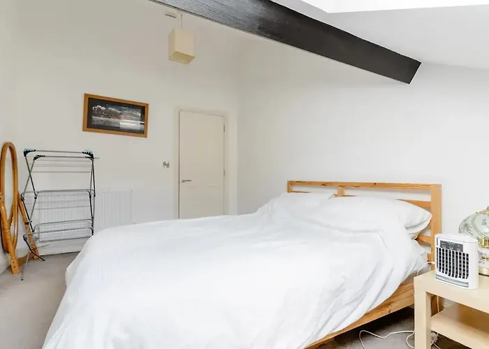 Modern With Terrace Bristol