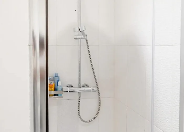 Modern With Terrace * 布里斯托